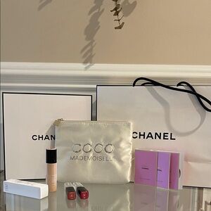 CHANEL Lipstick